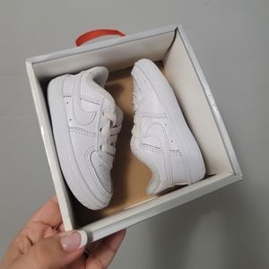 Infant Nike Air Force 1 Size 3